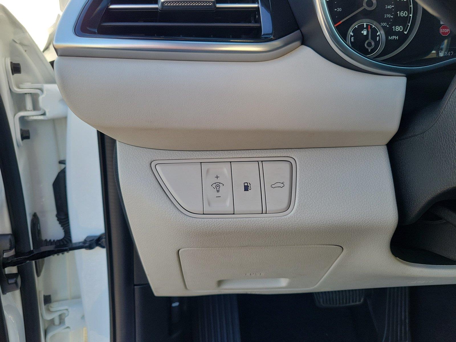 Used 2024 Genesis G70 Sedan