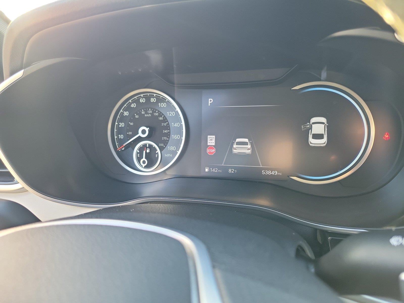 Used 2024 Genesis G70 Sedan