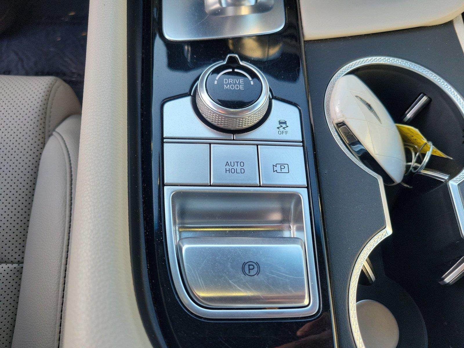 Used 2024 Genesis G70 Sedan
