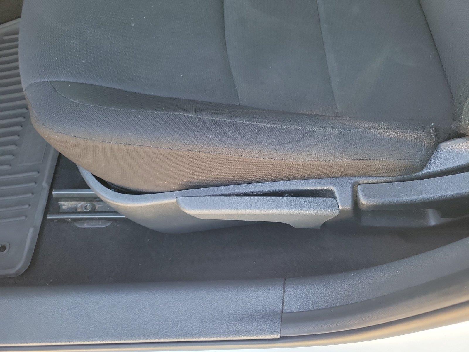 Used 2025 Nissan Sentra Sedan