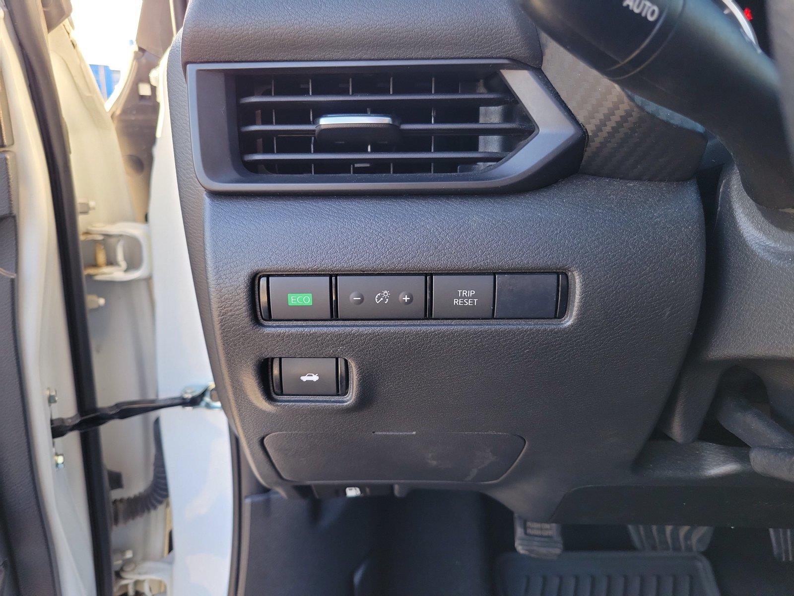 Used 2025 Nissan Sentra Sedan