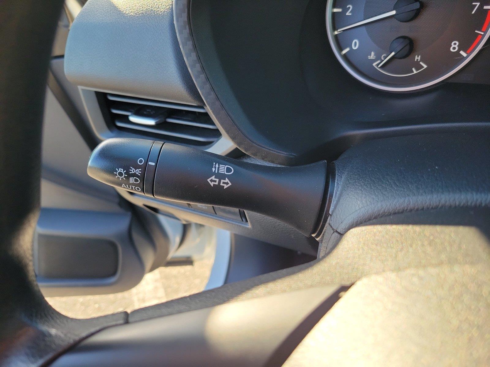 Used 2025 Nissan Sentra Sedan