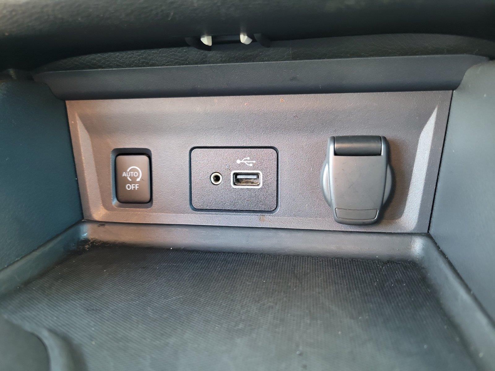 Used 2025 Nissan Sentra Sedan