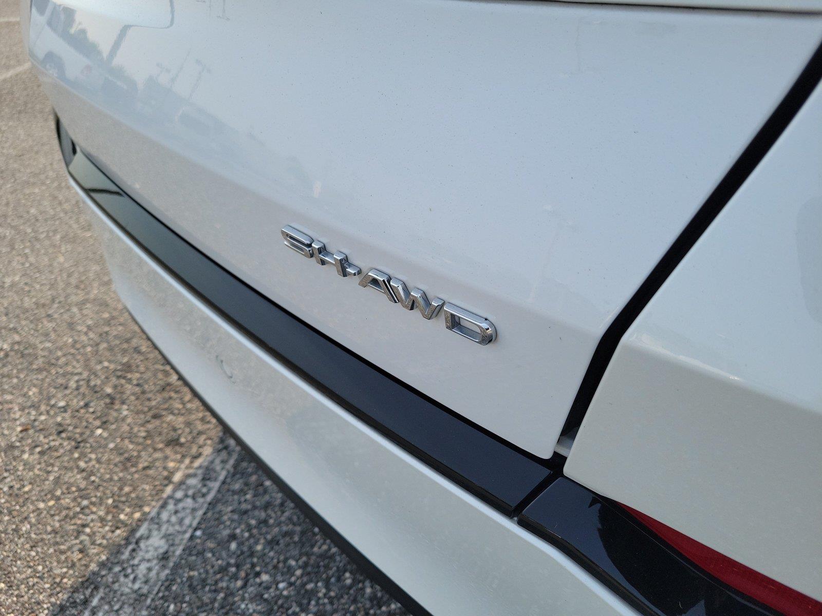 Used 2023 Acura MDX Sedan