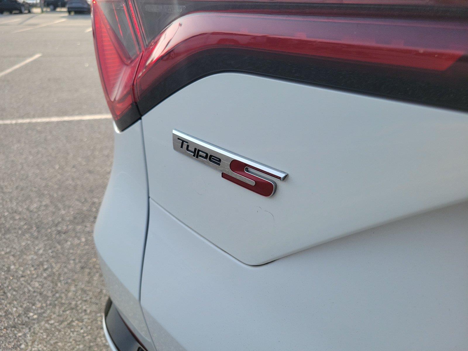 Used 2023 Acura MDX Sedan