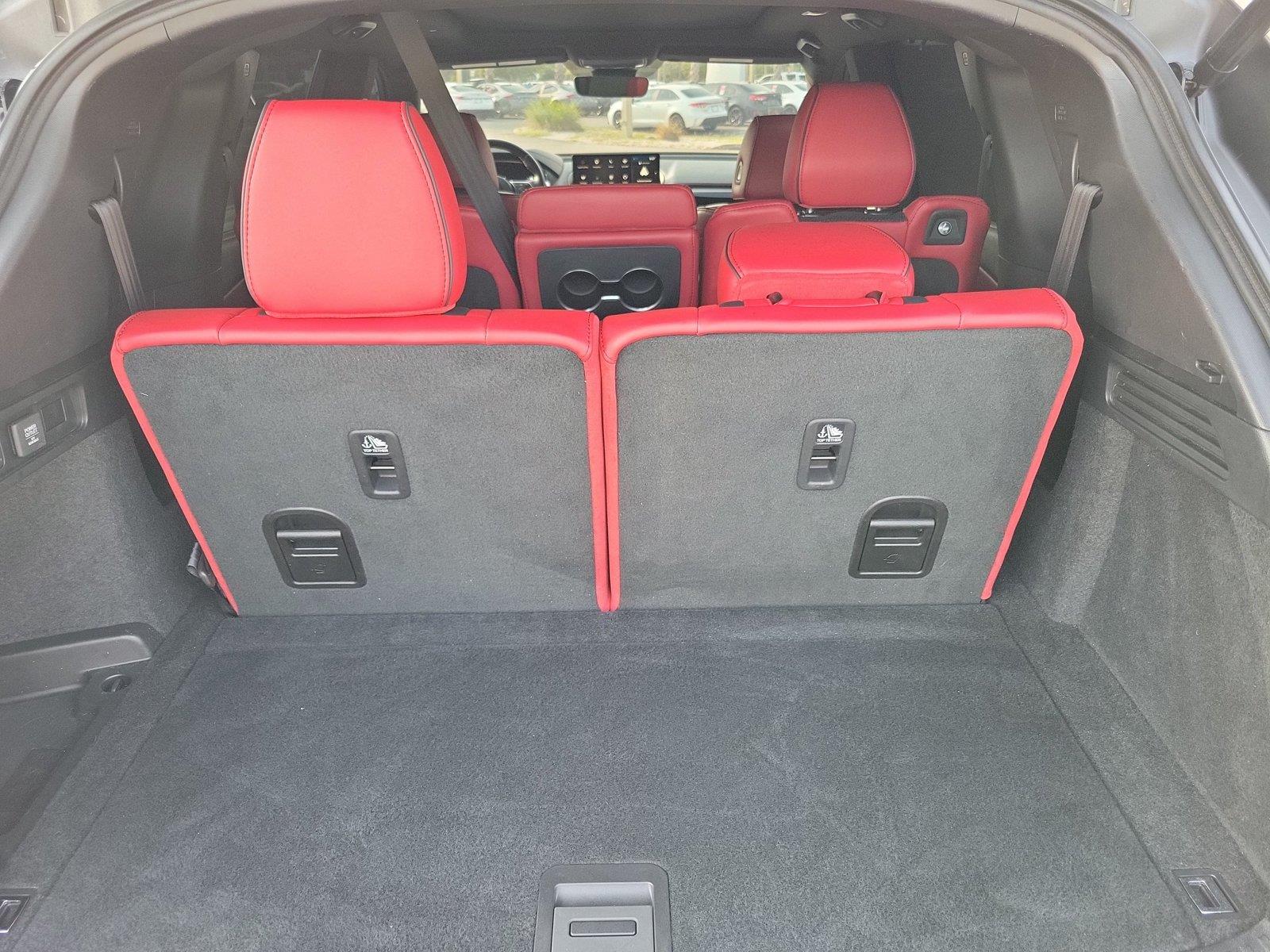 Used 2023 Acura MDX Sedan
