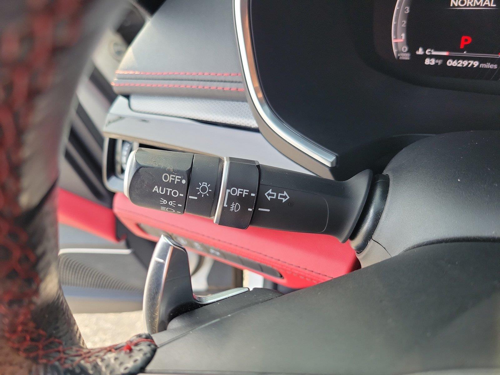 Used 2023 Acura MDX Sedan
