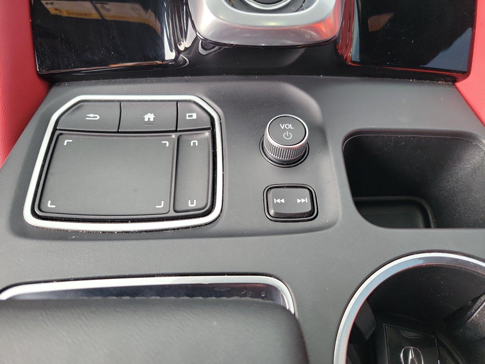 Used 2023 Acura MDX Sedan