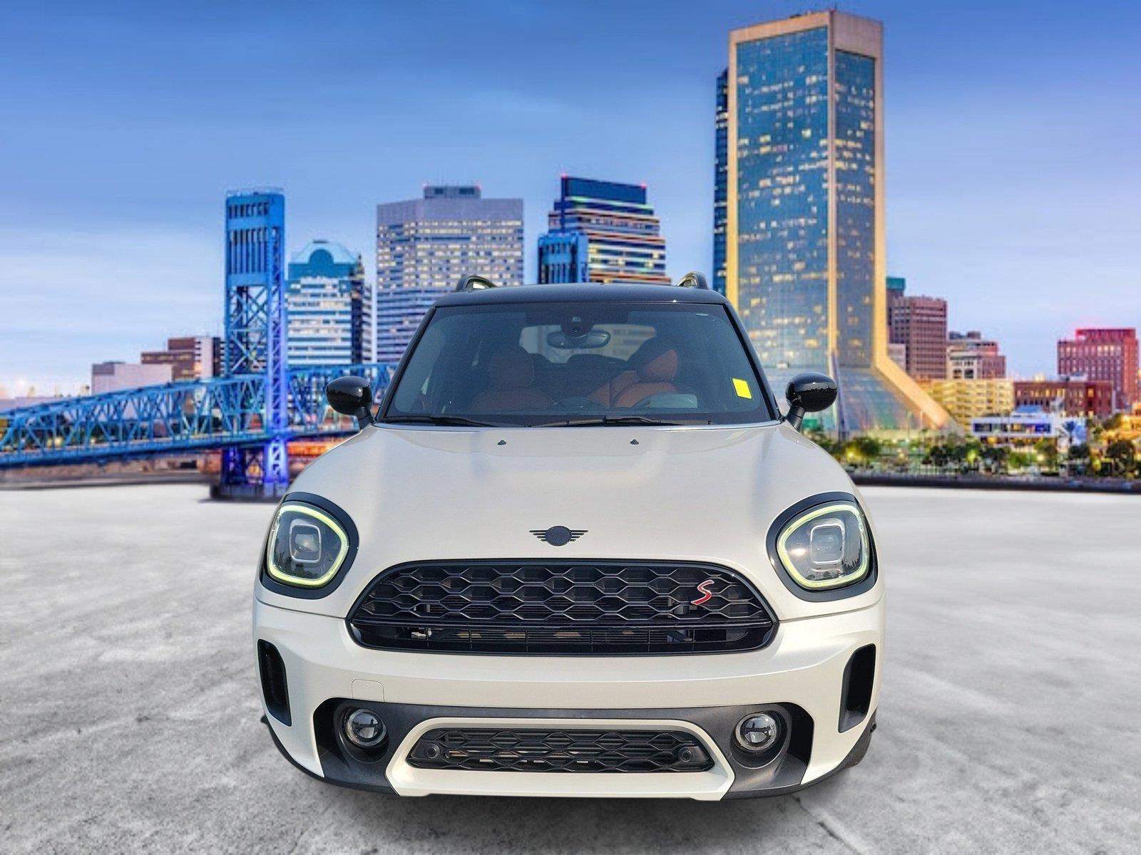Used 2024 Mini Countryman SUV