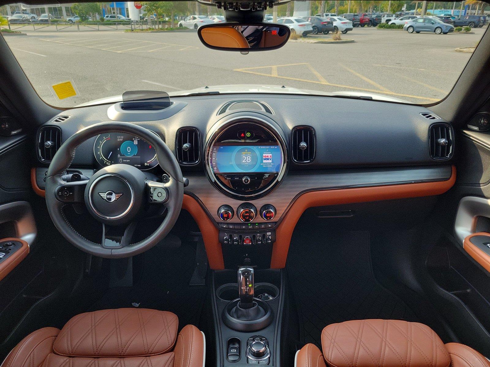 Used 2024 Mini Countryman SUV