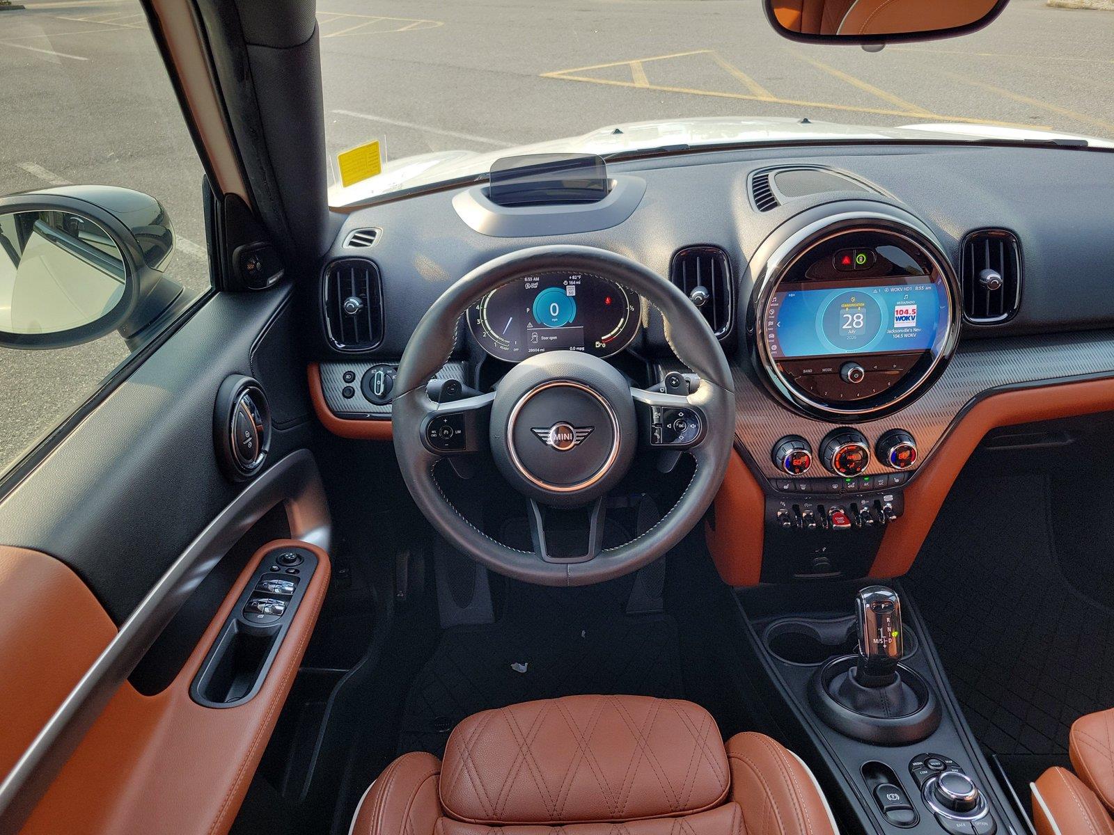 Used 2024 Mini Countryman SUV