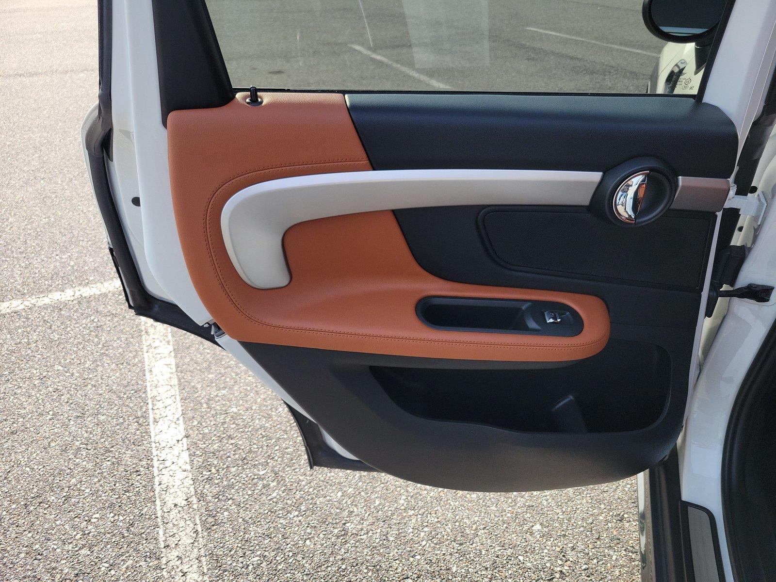 Used 2024 Mini Countryman SUV
