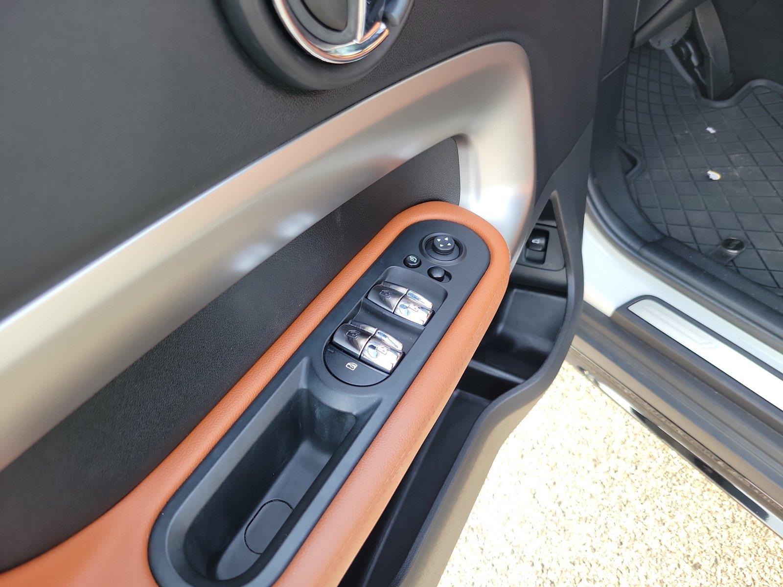 Used 2024 Mini Countryman SUV