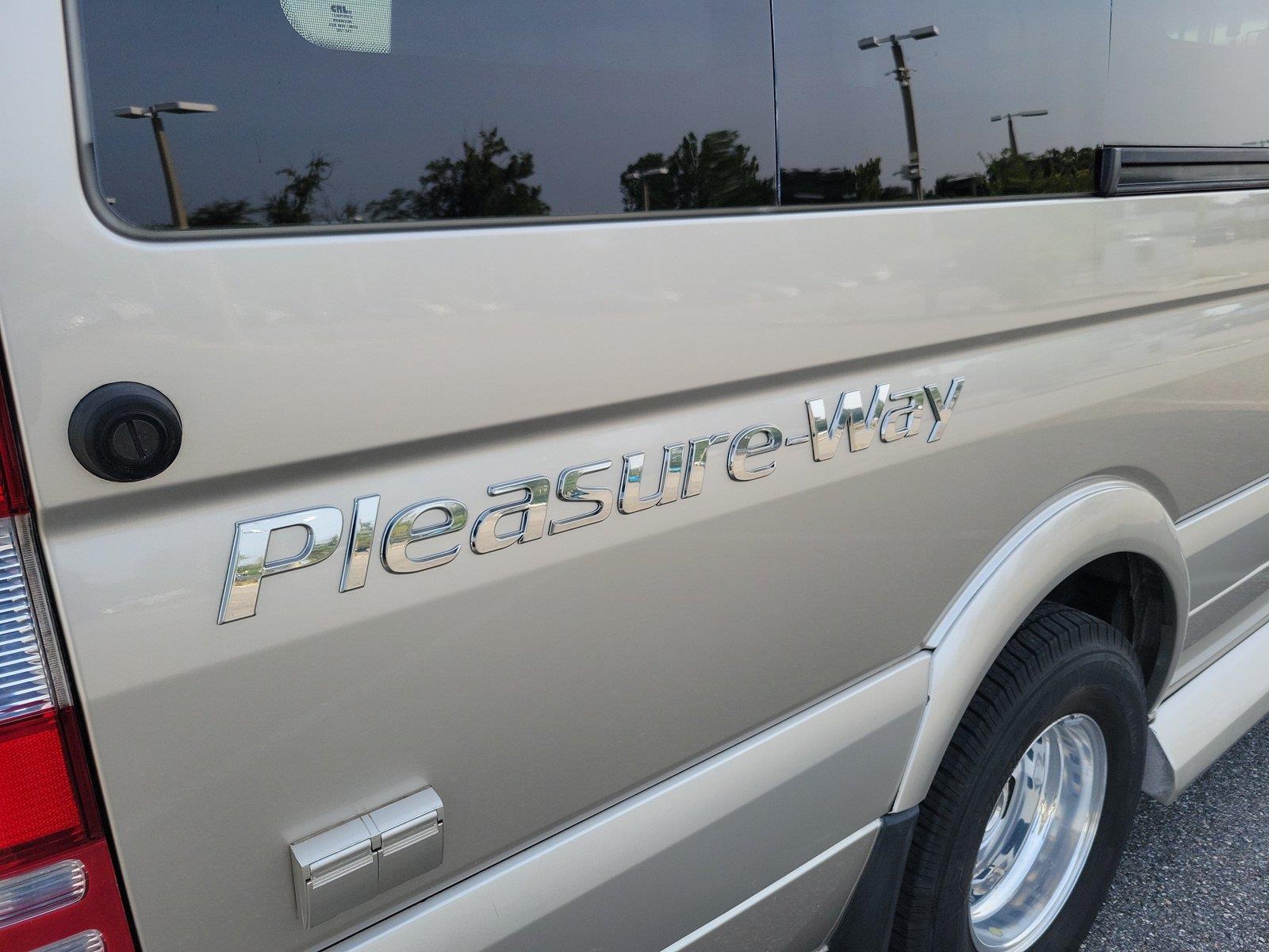 Used 2017 Mercedes-benz Sprinter Cargo Van Van