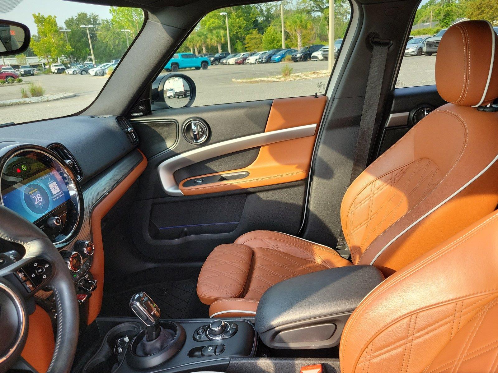 Used 2024 Mini Countryman SUV