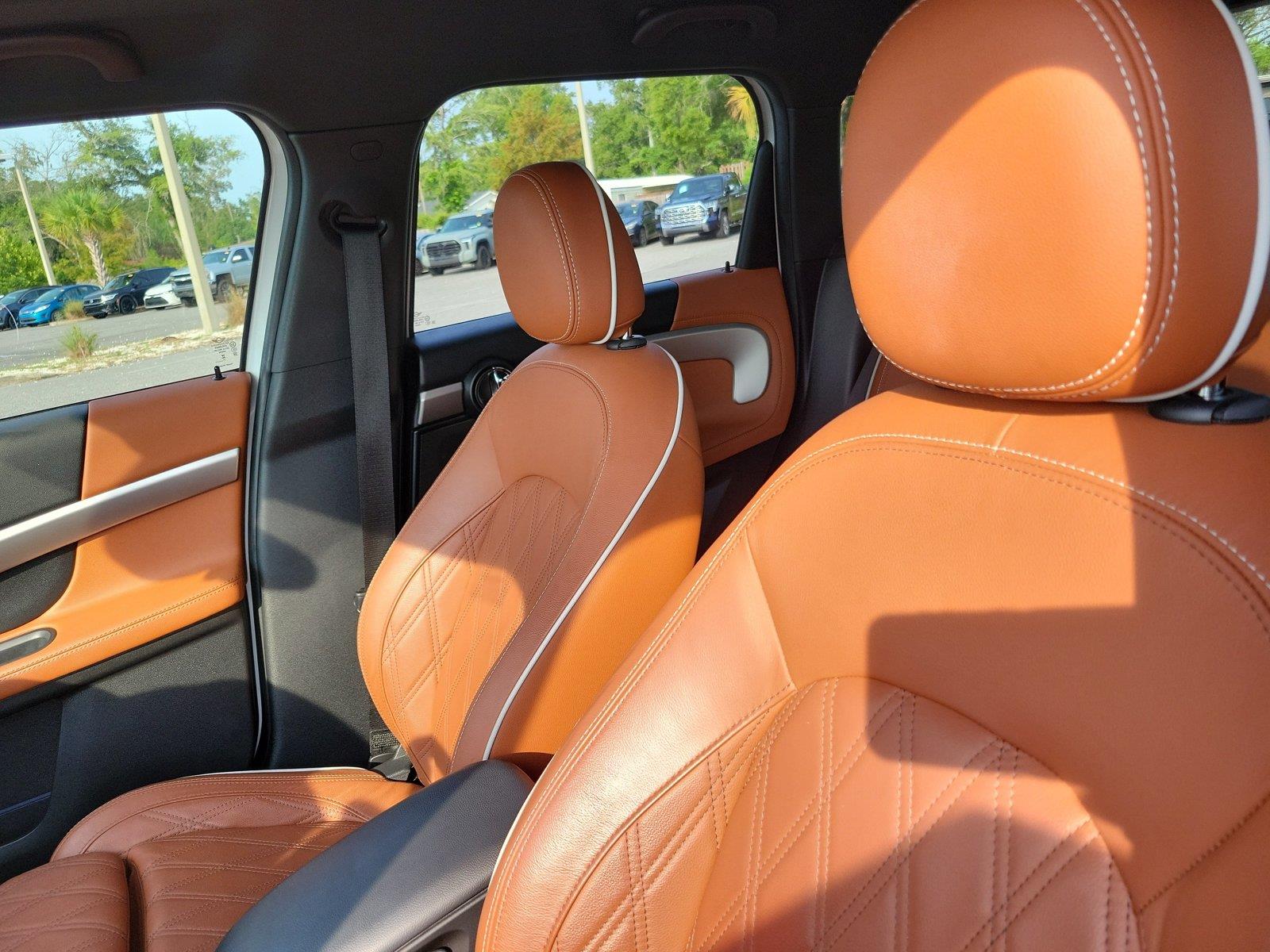 Used 2024 Mini Countryman SUV