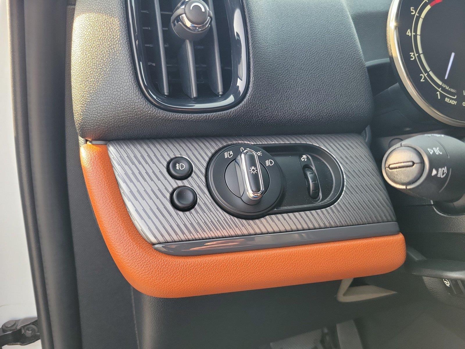 Used 2024 Mini Countryman SUV