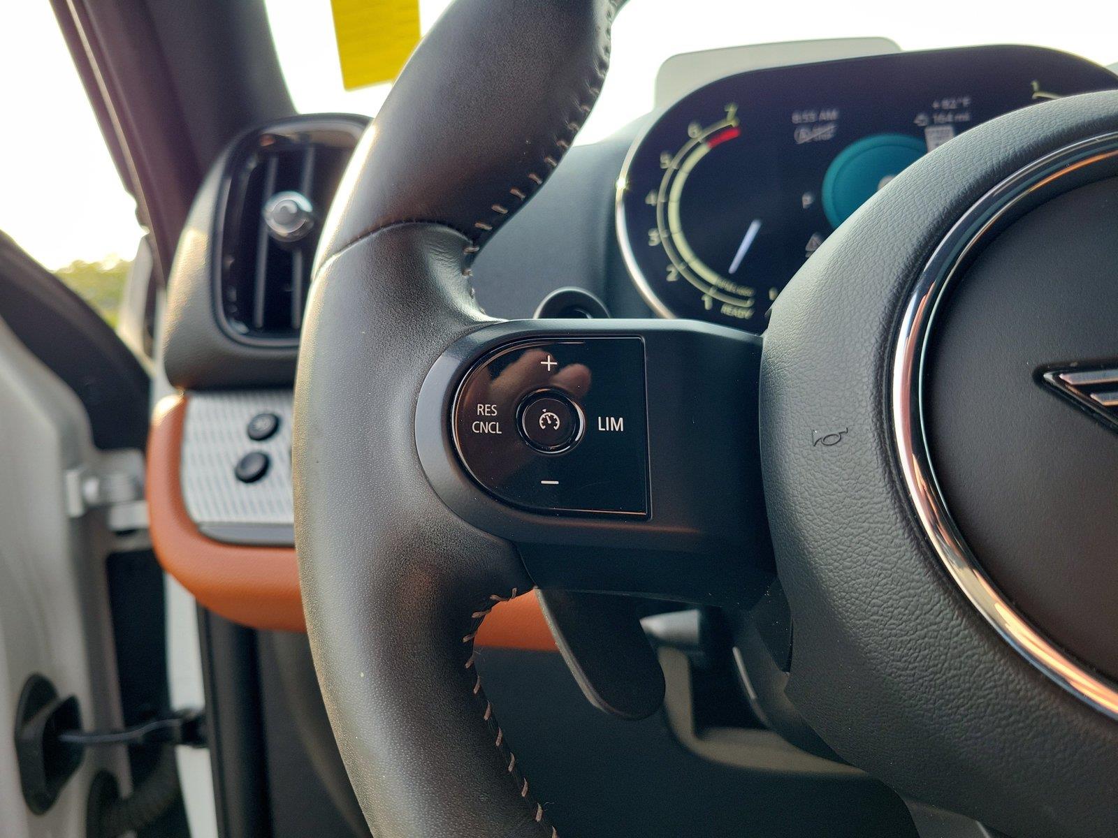 Used 2024 Mini Countryman SUV