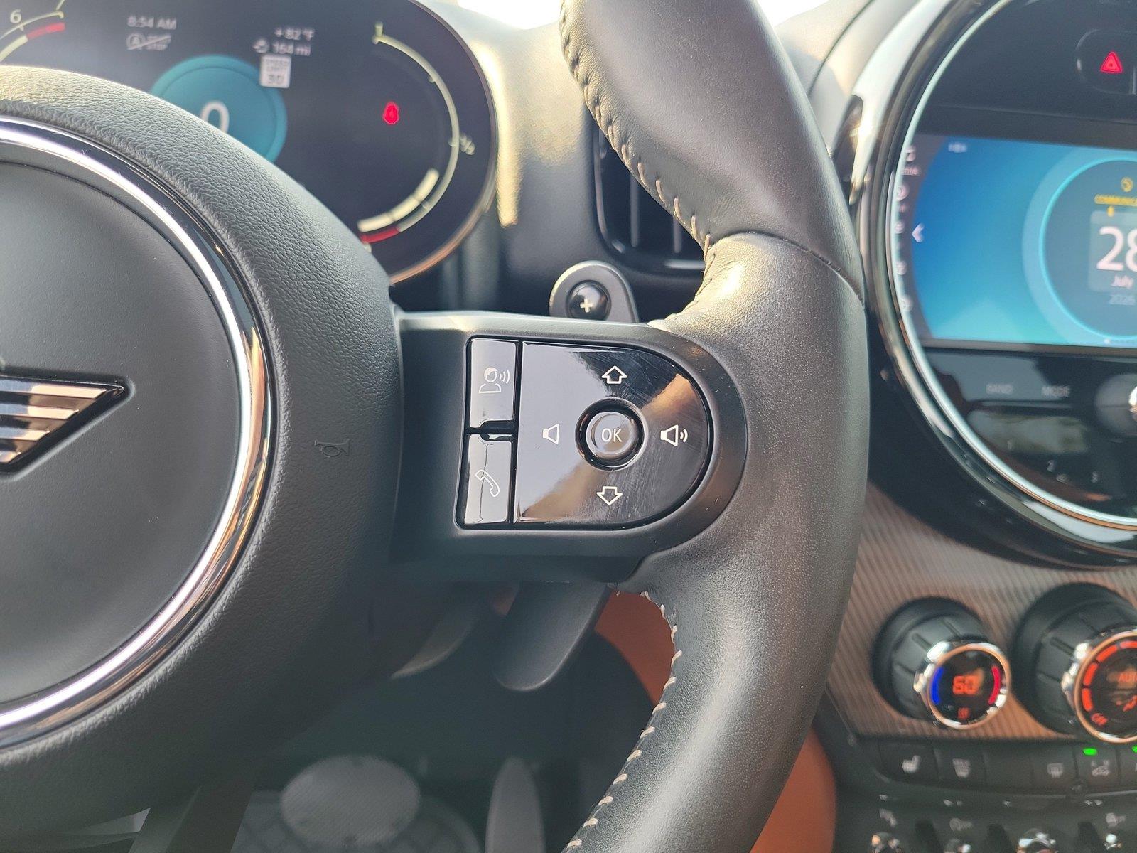 Used 2024 Mini Countryman SUV