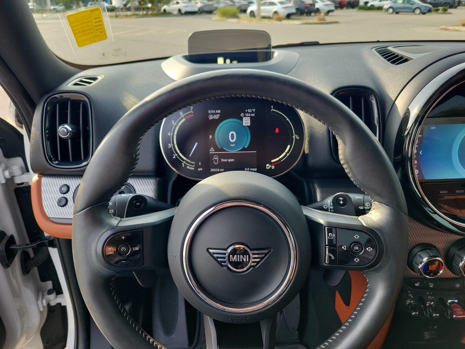 Used 2024 Mini Countryman SUV