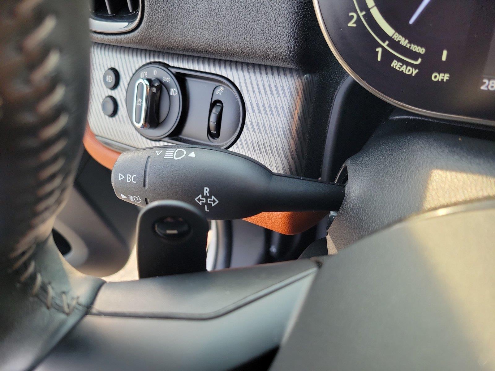 Used 2024 Mini Countryman SUV
