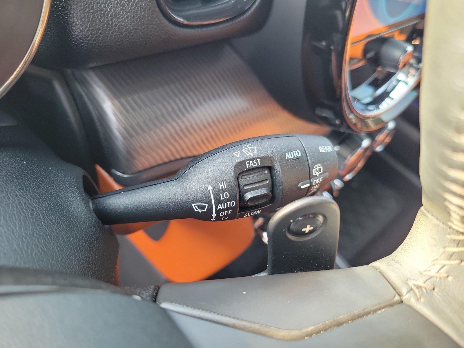 Used 2024 Mini Countryman SUV
