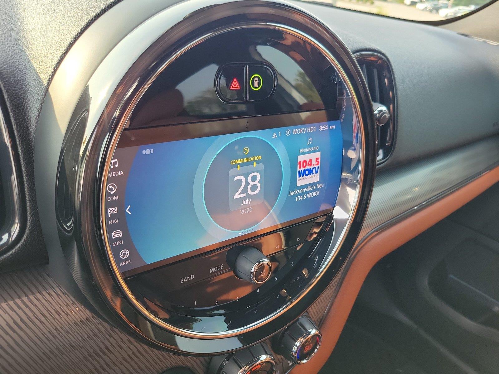 Used 2024 Mini Countryman SUV