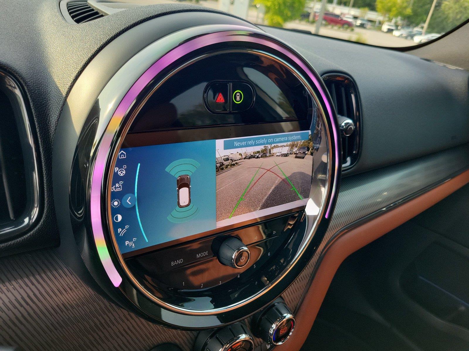 Used 2024 Mini Countryman SUV
