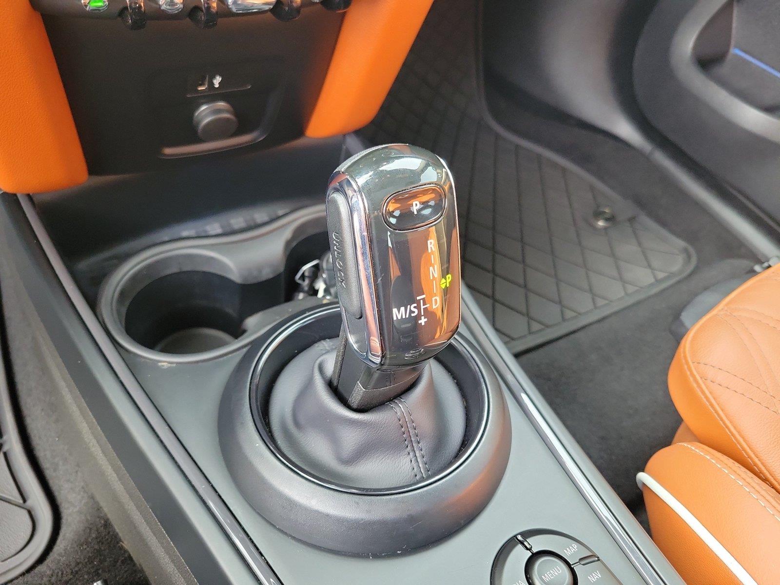 Used 2024 Mini Countryman SUV