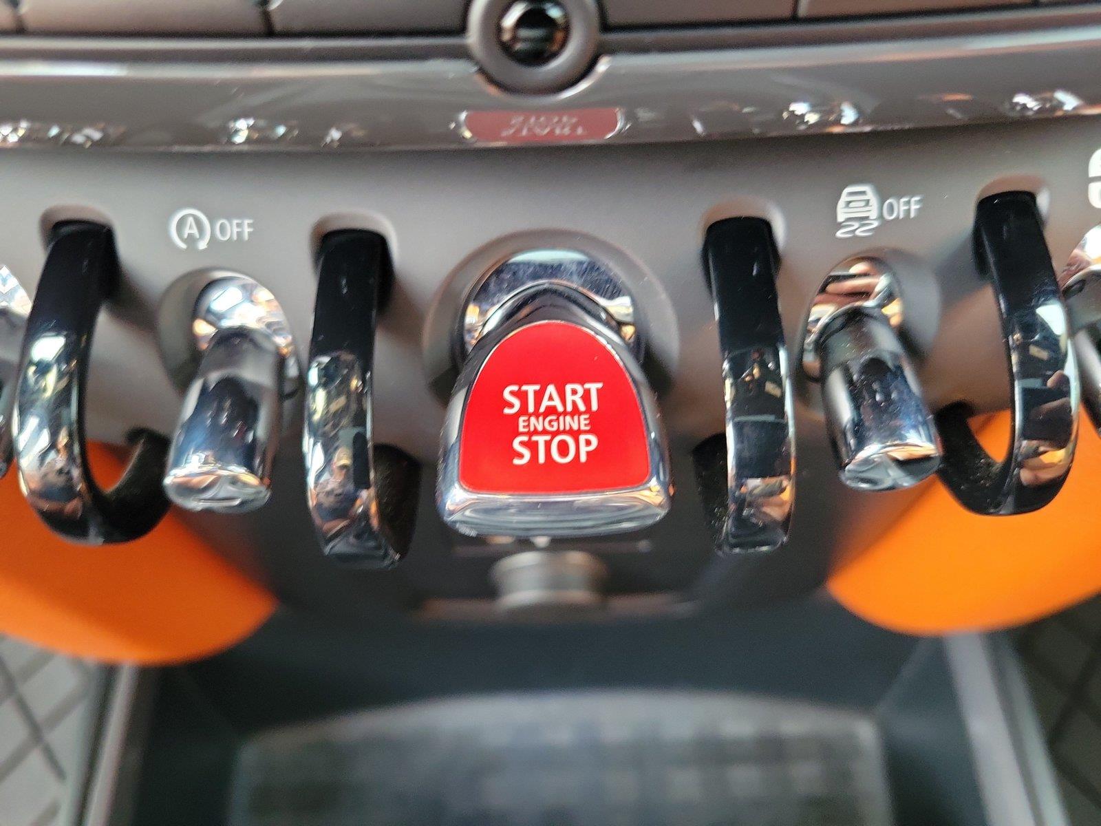 Used 2024 Mini Countryman SUV