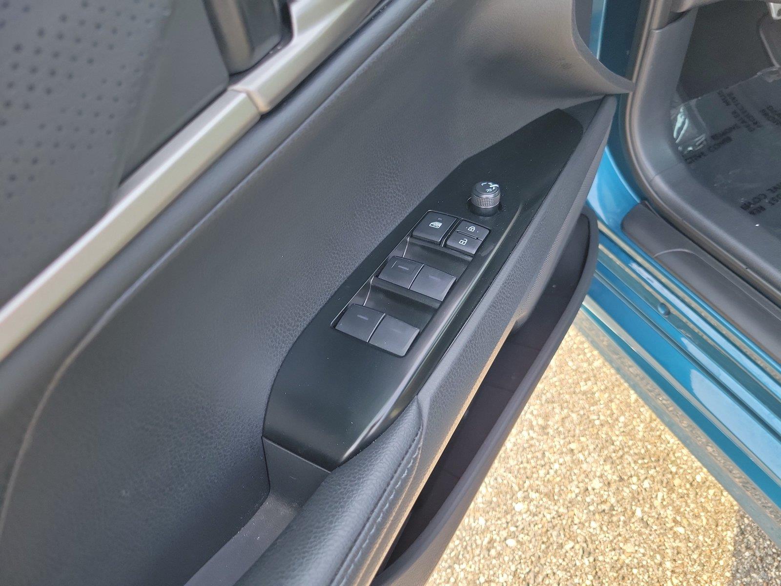 Used 2025 Toyota Camry Sedan