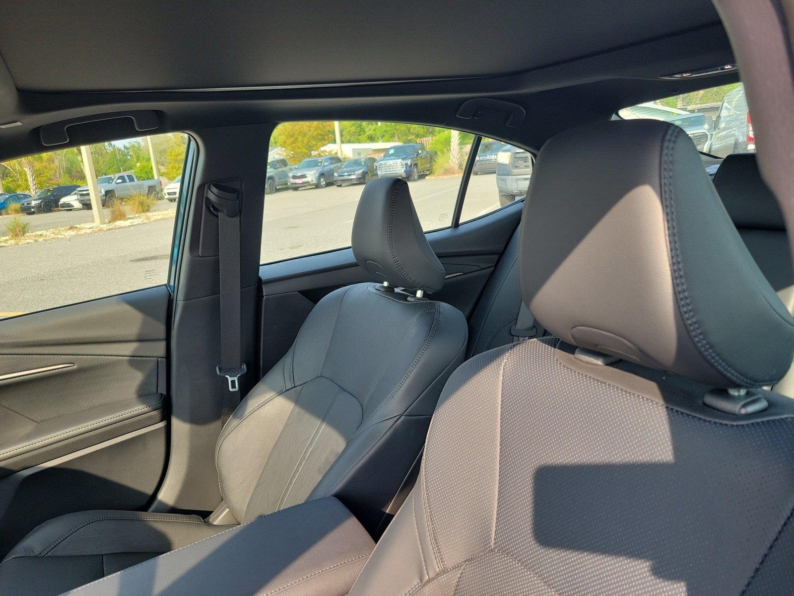 Used 2025 Toyota Camry Sedan