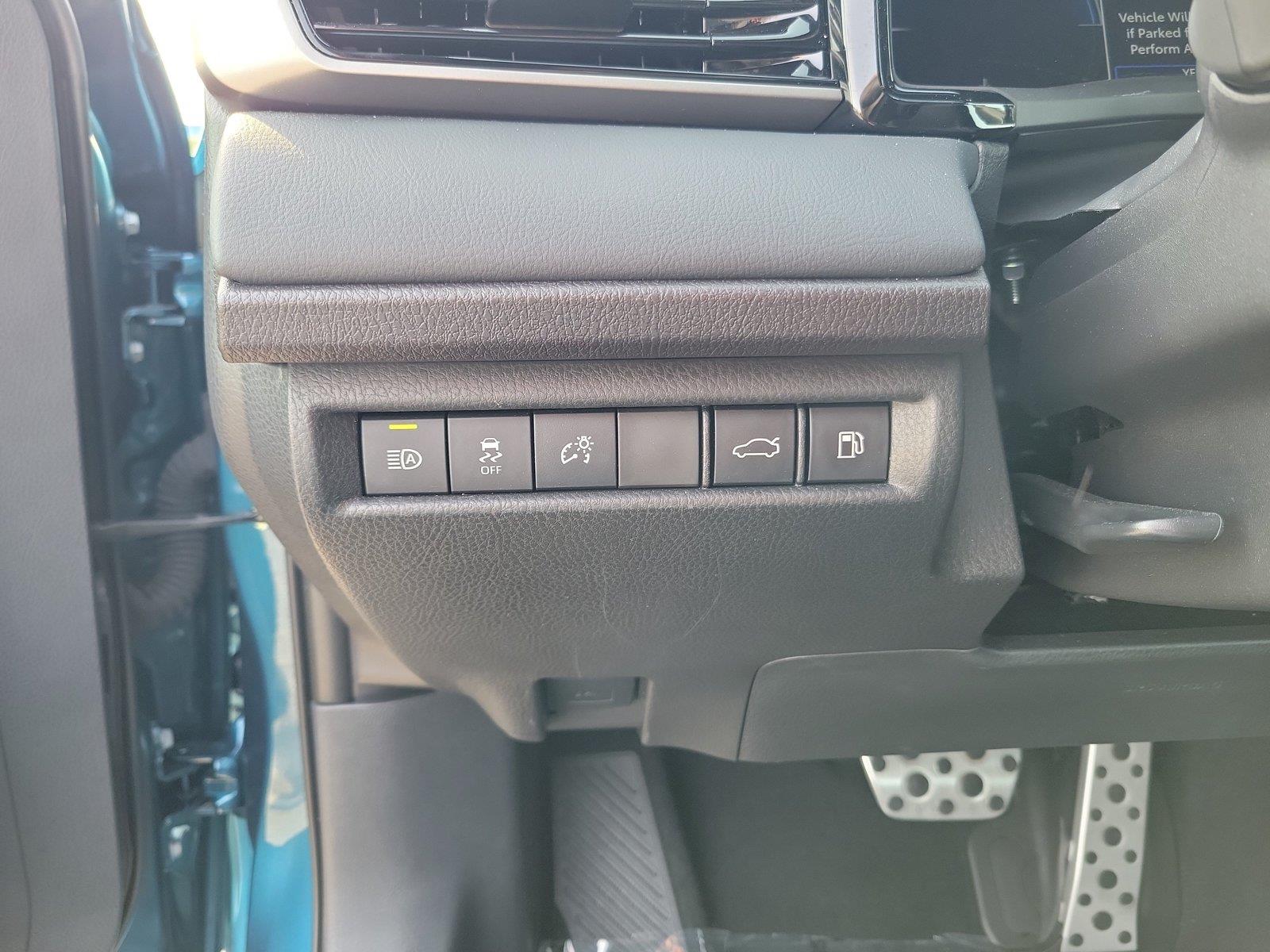 Used 2025 Toyota Camry Sedan