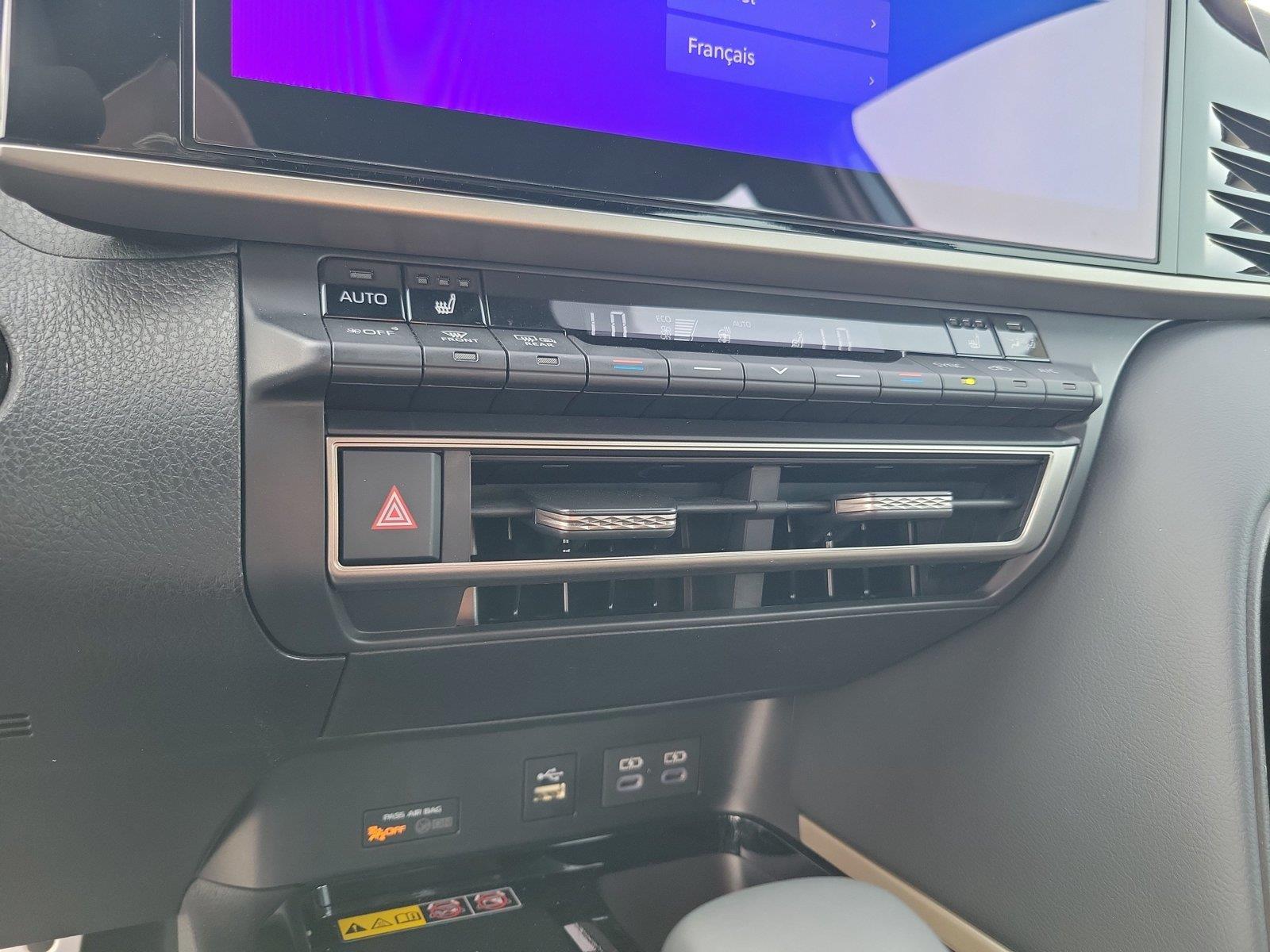 Used 2025 Toyota Camry Sedan