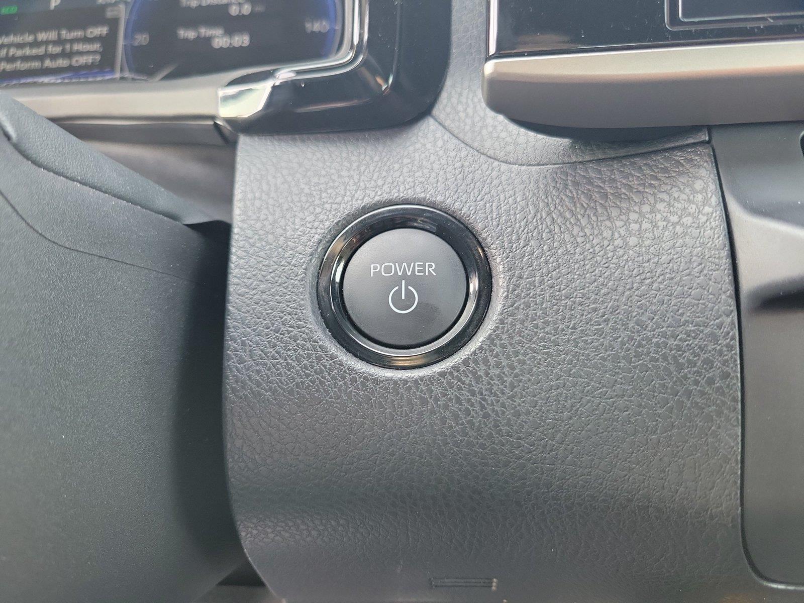 Used 2025 Toyota Camry Sedan