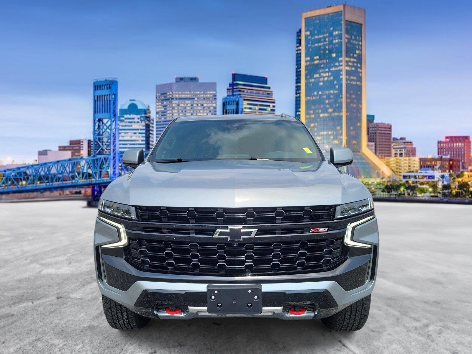 Used 2024 Chevrolet Tahoe SUV