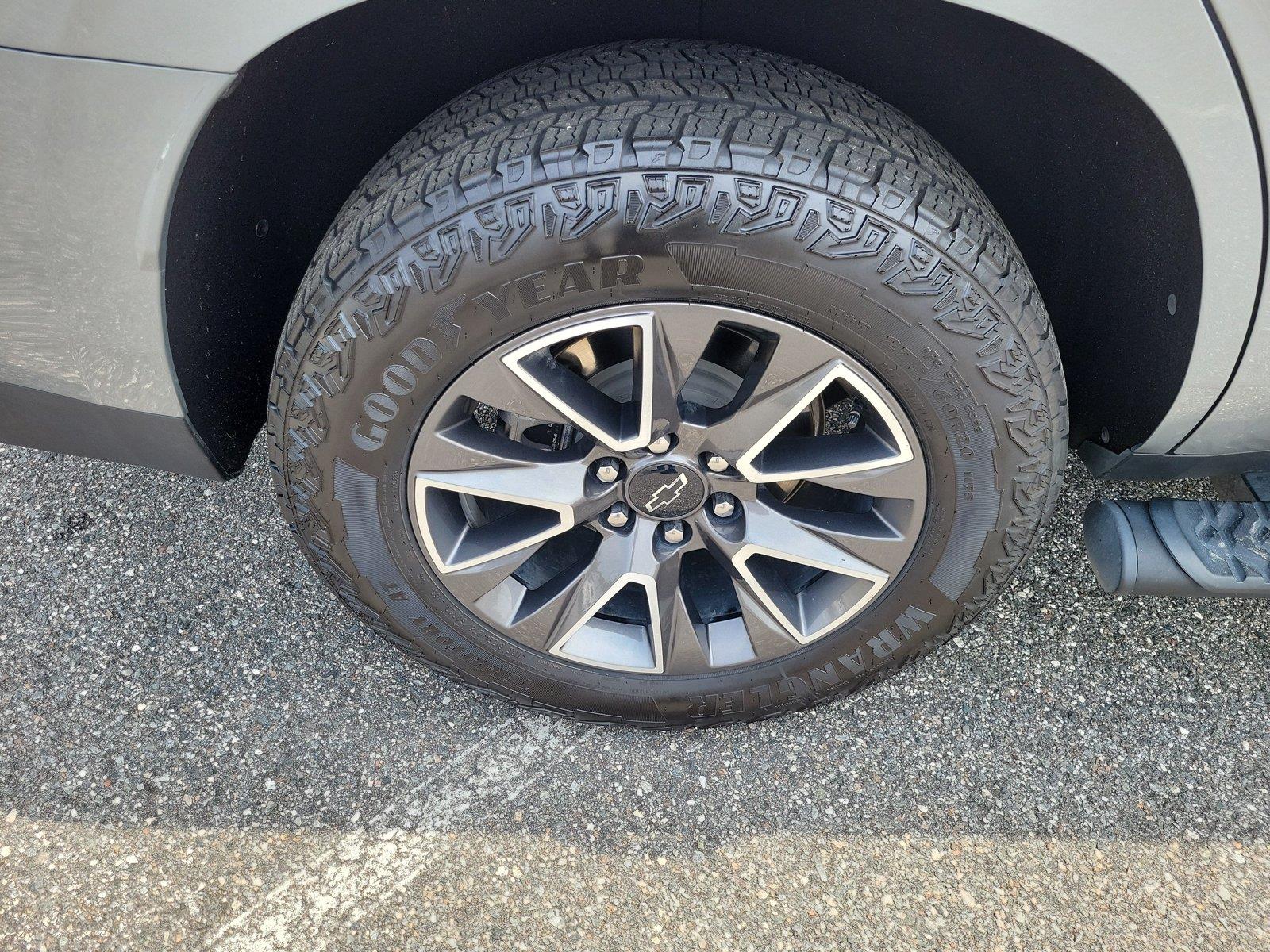 Used 2024 Chevrolet Tahoe SUV