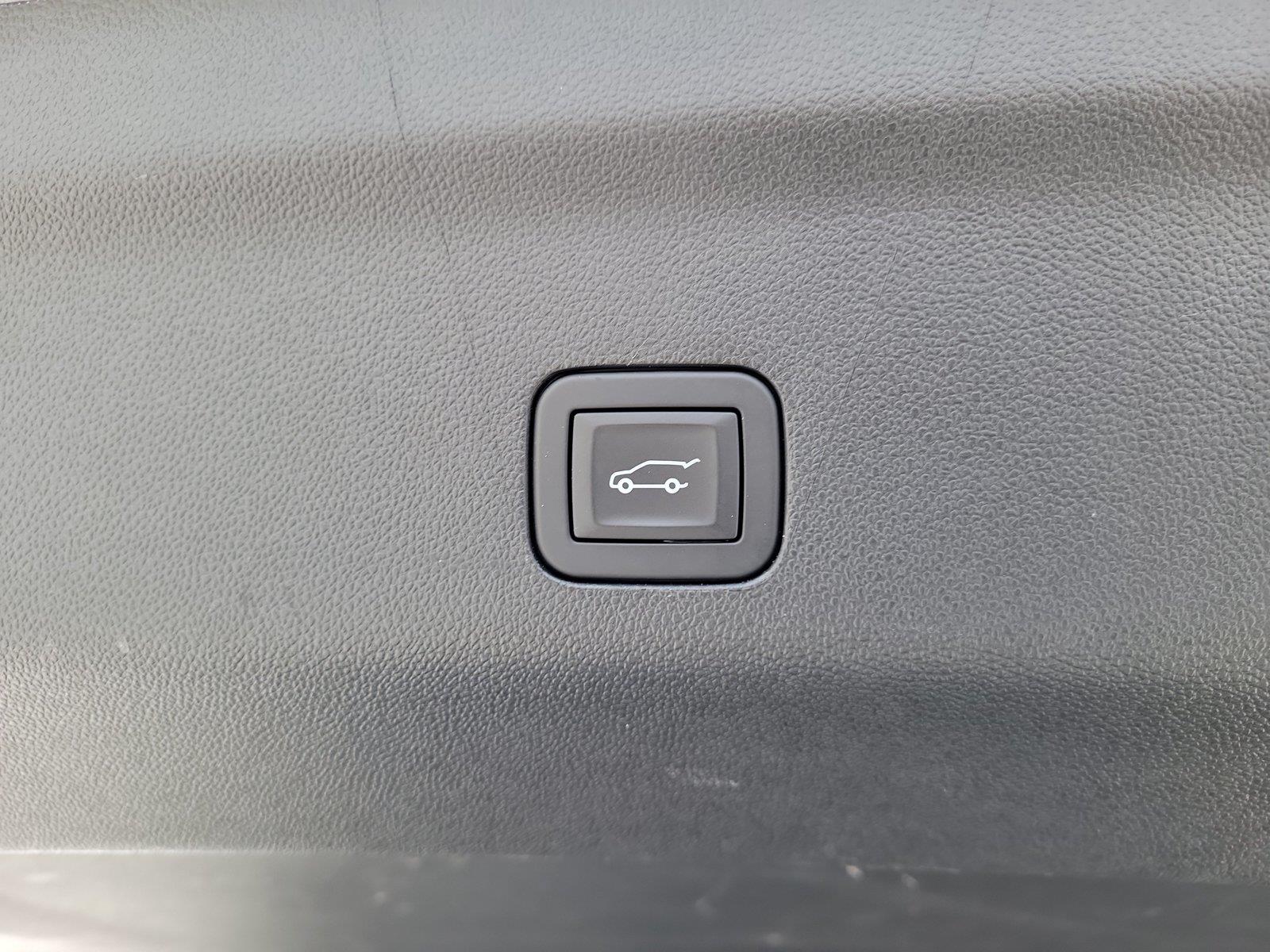 Used 2024 Chevrolet Tahoe SUV