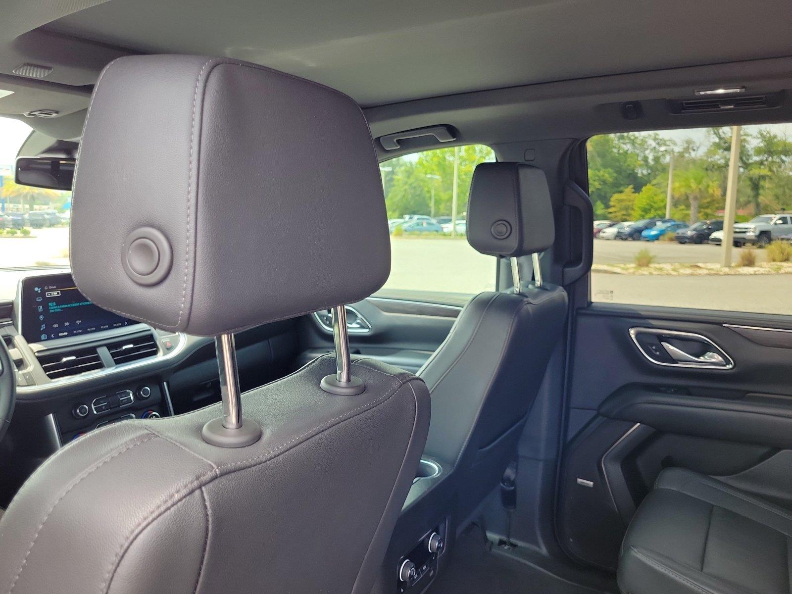 Used 2024 Chevrolet Tahoe SUV