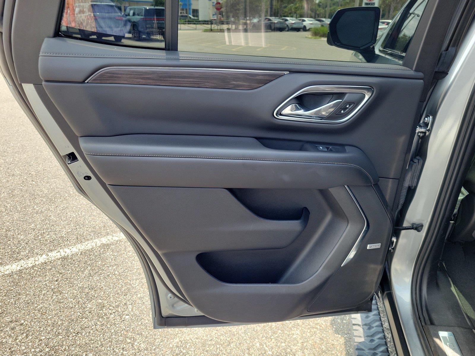 Used 2024 Chevrolet Tahoe SUV