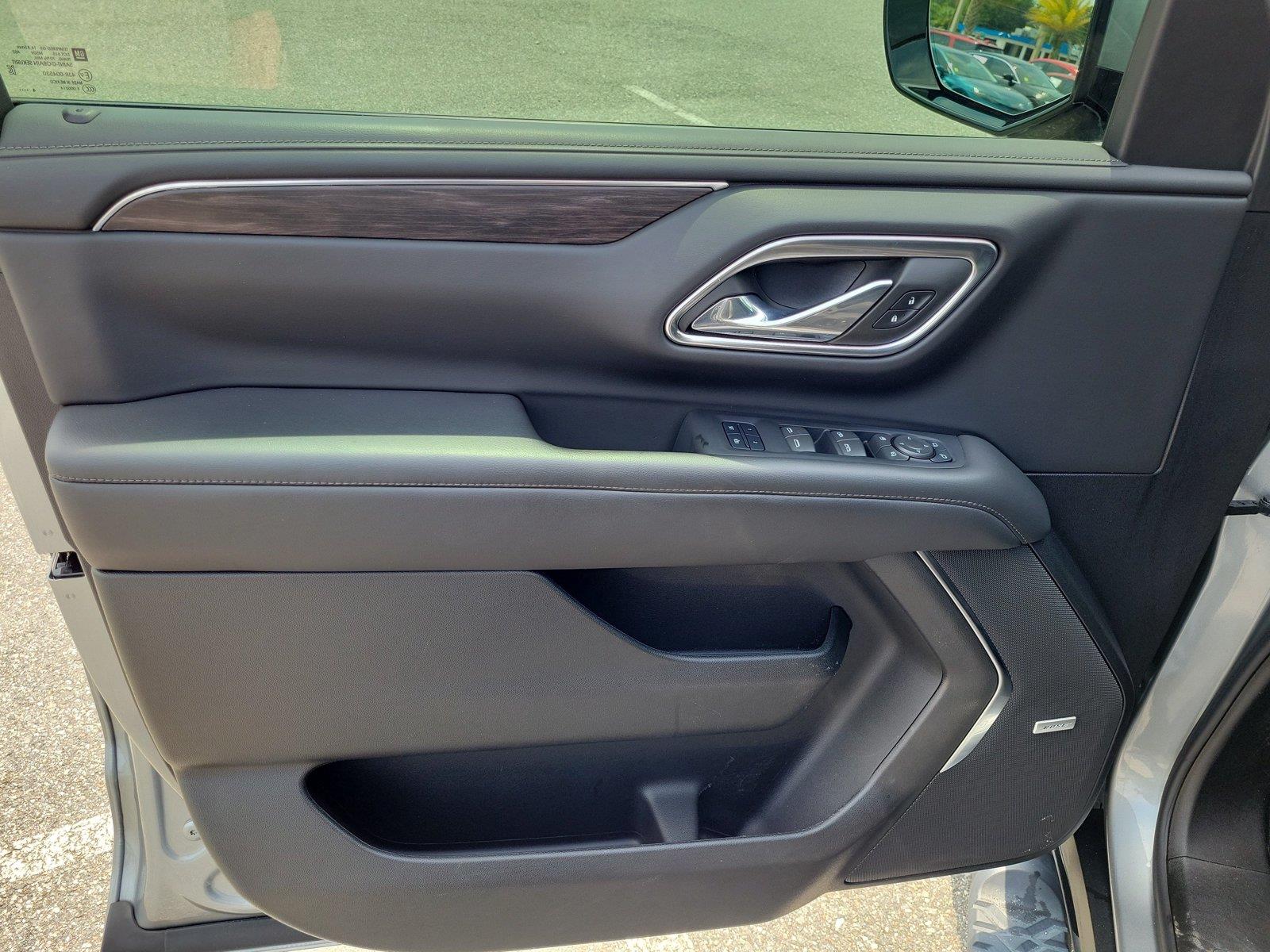 Used 2024 Chevrolet Tahoe SUV