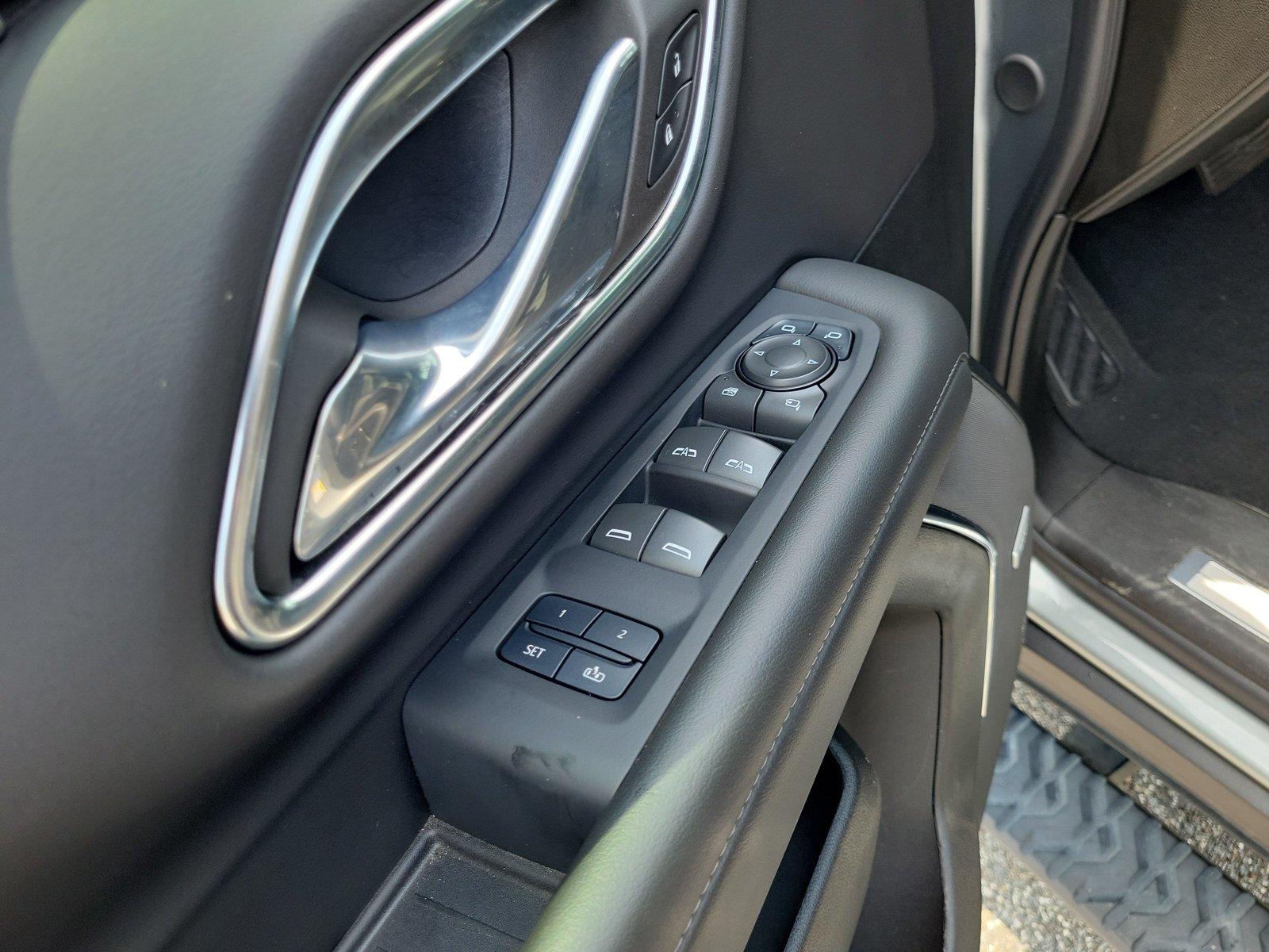 Used 2024 Chevrolet Tahoe SUV