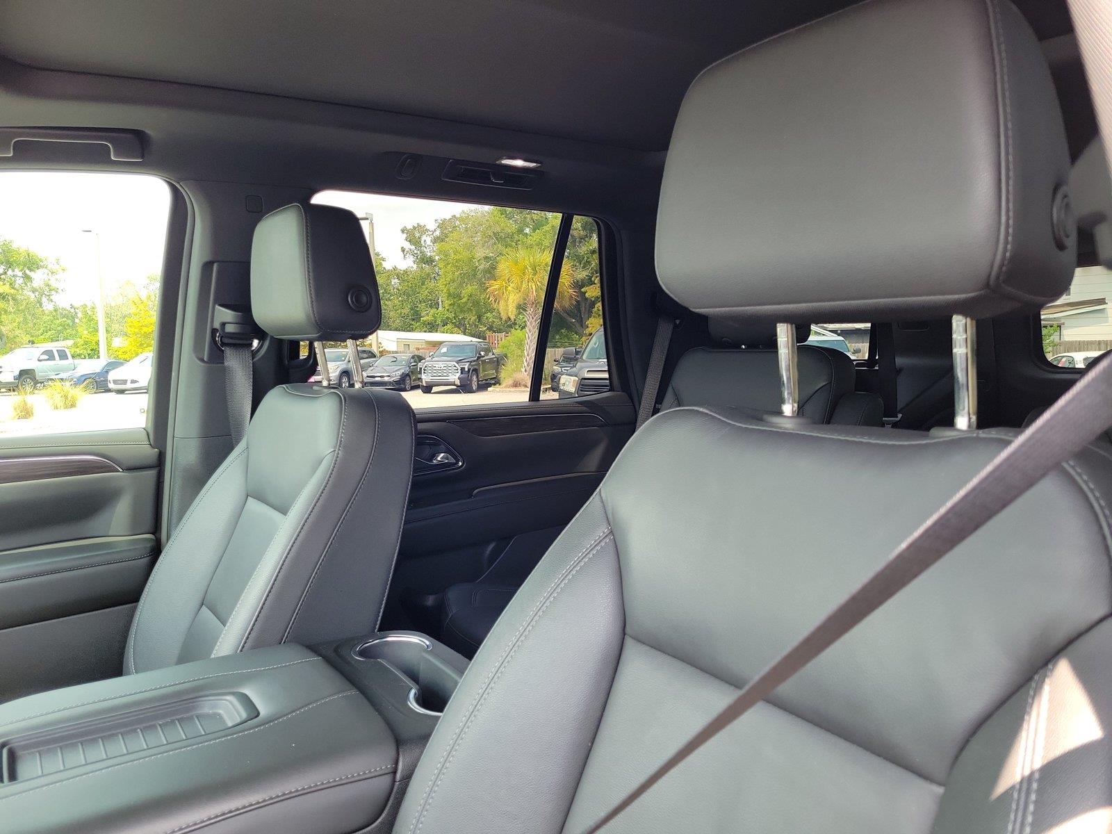 Used 2024 Chevrolet Tahoe SUV