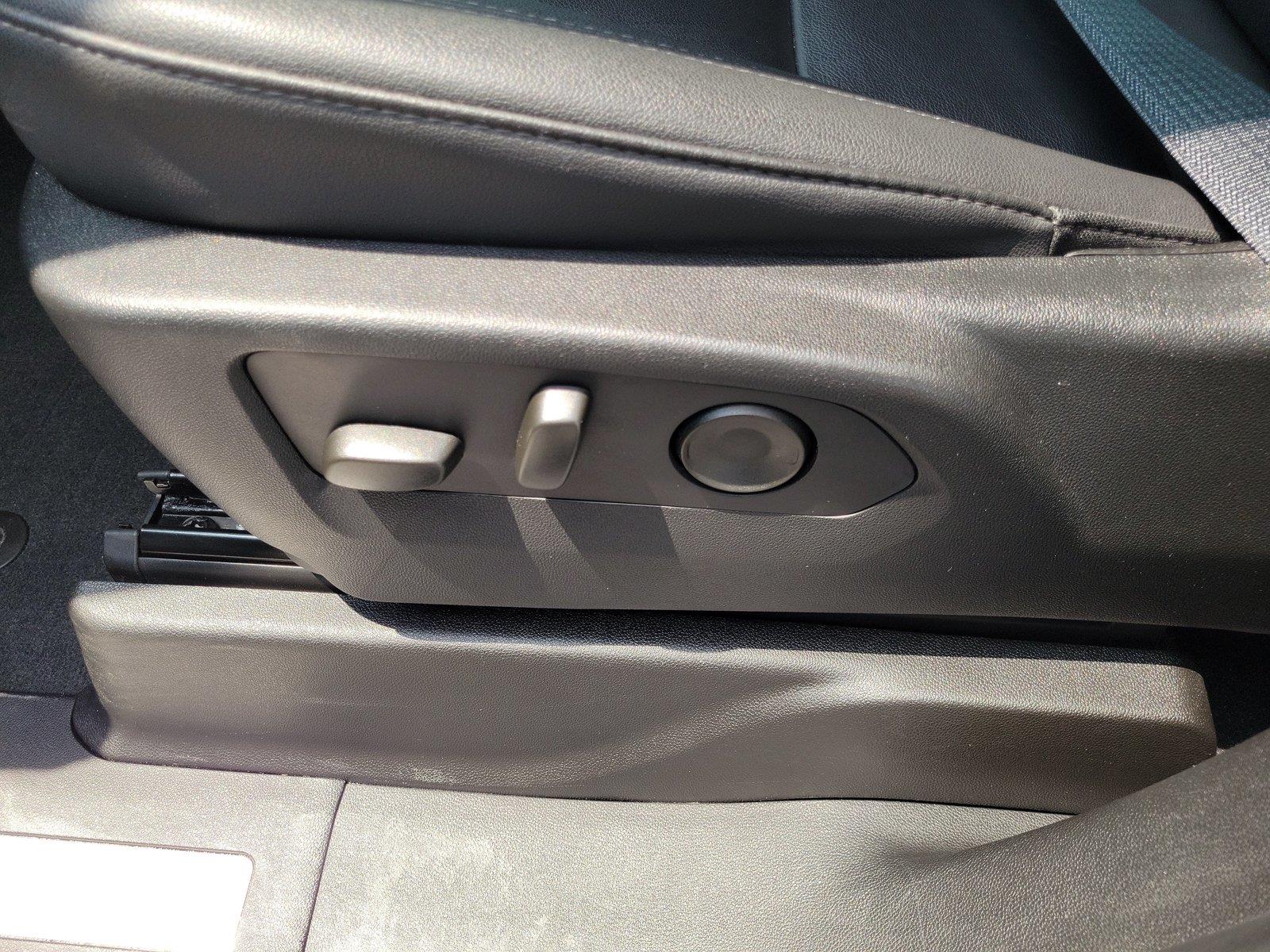 Used 2024 Chevrolet Tahoe SUV