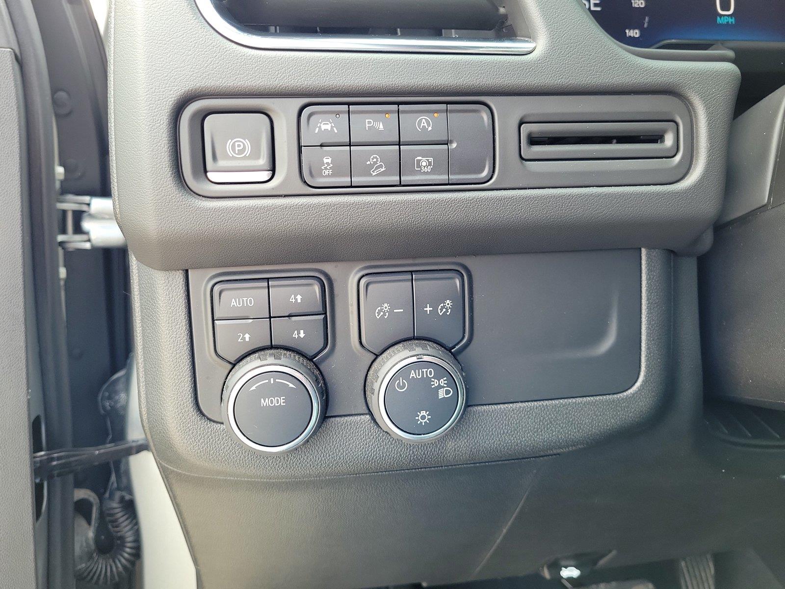 Used 2024 Chevrolet Tahoe SUV