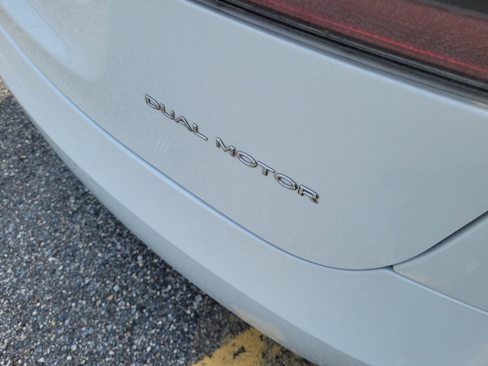 Used 2020 Tesla Model S Hatchback
