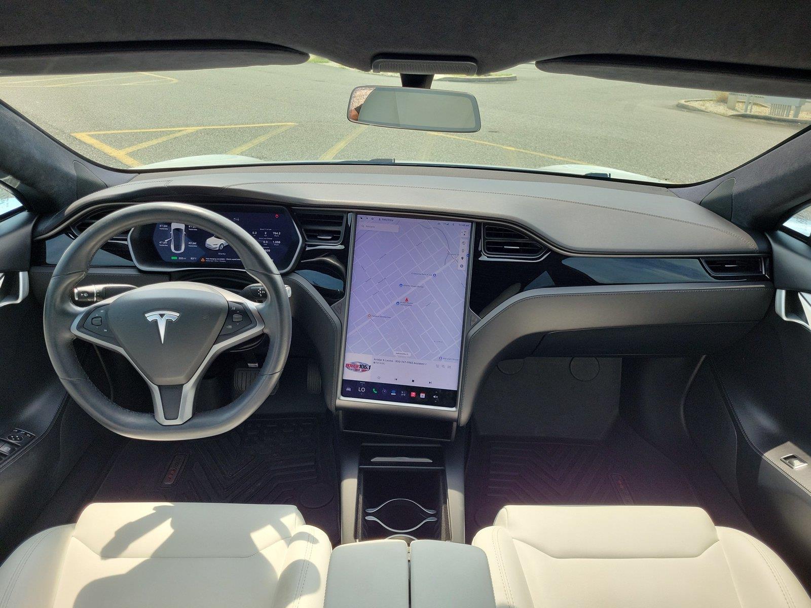 Used 2020 Tesla Model S Hatchback
