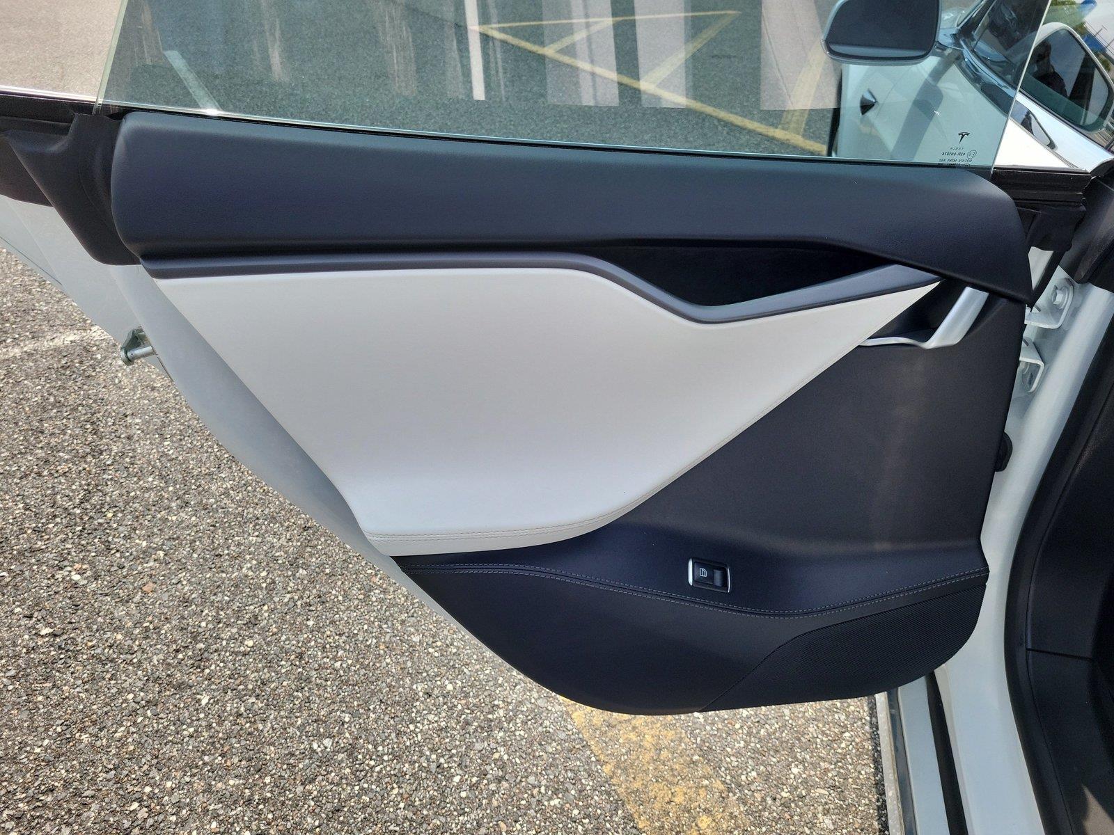 Used 2020 Tesla Model S Hatchback