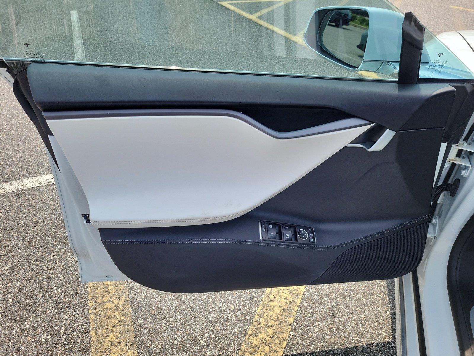 Used 2020 Tesla Model S Hatchback