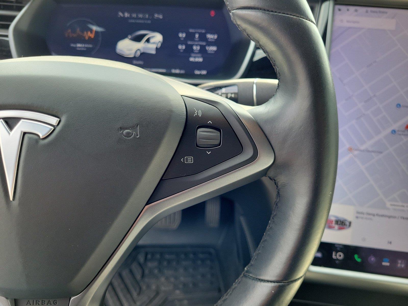 Used 2020 Tesla Model S Hatchback